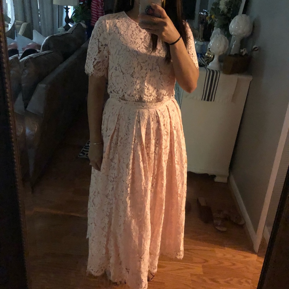 Asos dress